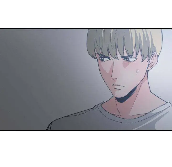 You Are Not That Special Chapter 34 - Page 84