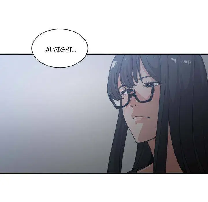 You Are Not That Special Chapter 34 - Page 85