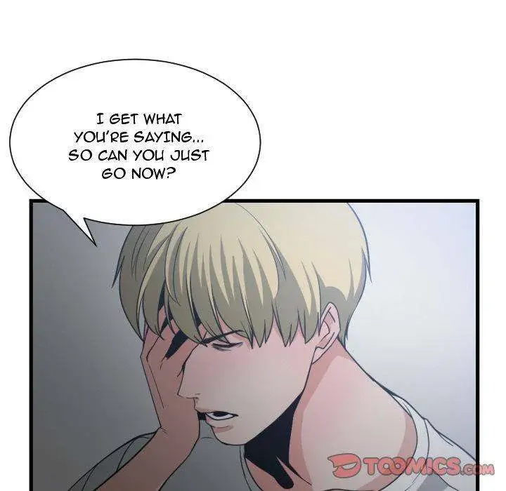 You Are Not That Special Chapter 34 - Page 86