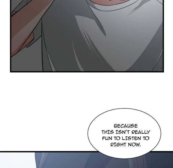 You Are Not That Special Chapter 34 - Page 87
