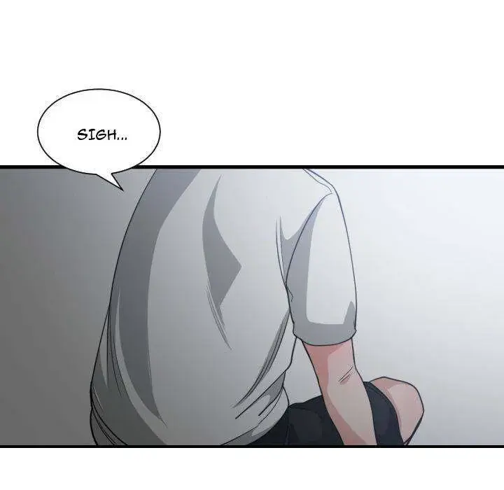 You Are Not That Special Chapter 34 - Page 9