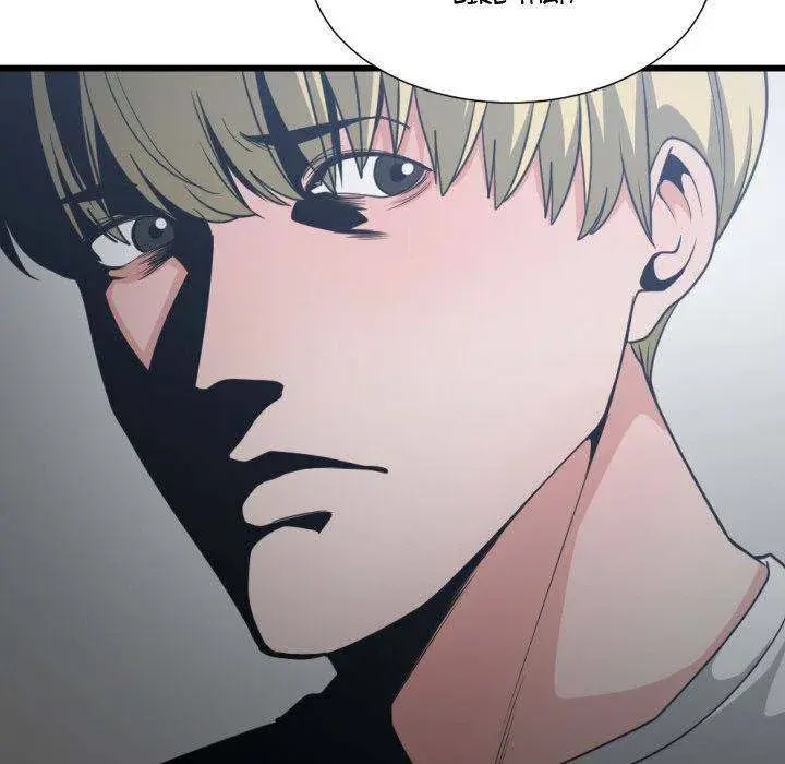 You Are Not That Special Chapter 34 - Page 91