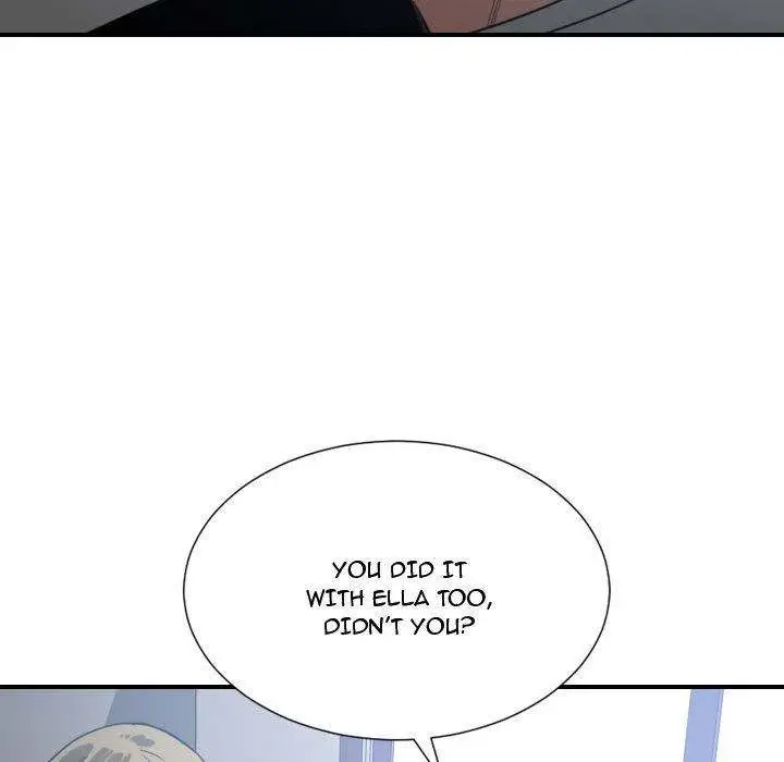 You Are Not That Special Chapter 34 - Page 92