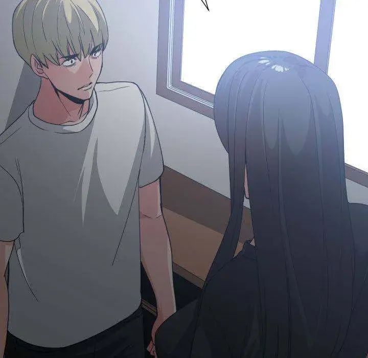 You Are Not That Special Chapter 34 - Page 93