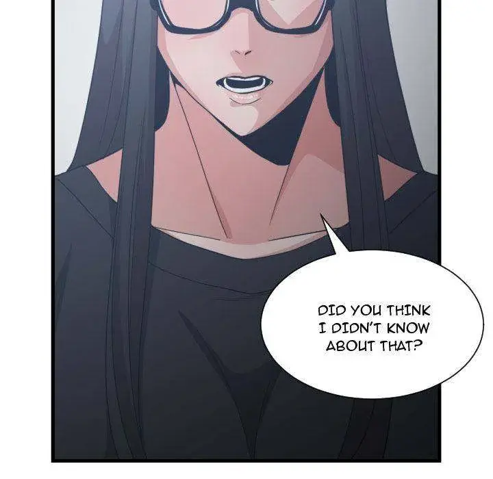 You Are Not That Special Chapter 34 - Page 95