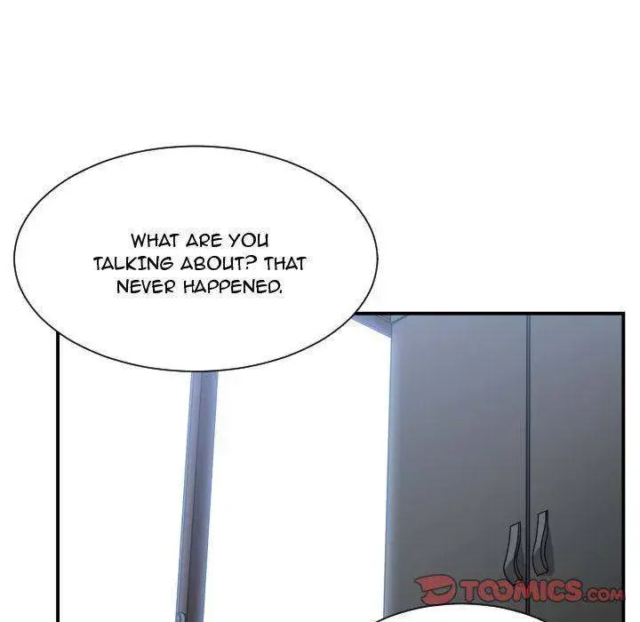 You Are Not That Special Chapter 34 - Page 98