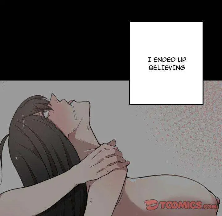 You Are Not That Special Chapter 35 - Page 10