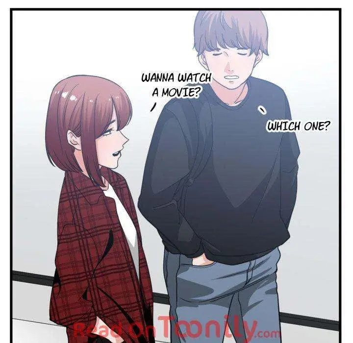 You Are Not That Special Chapter 35 - Page 100