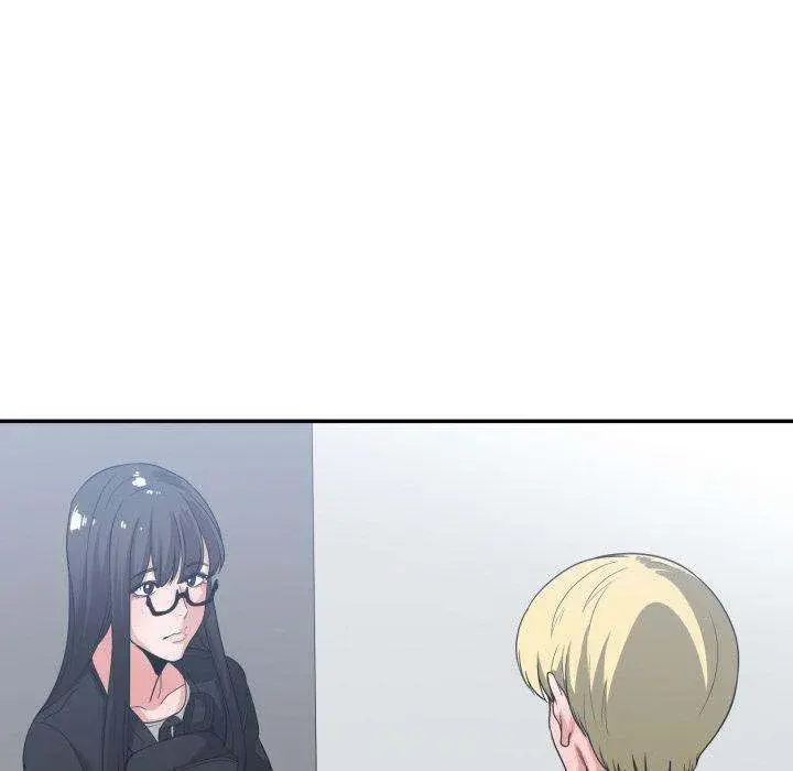 You Are Not That Special Chapter 35 - Page 104