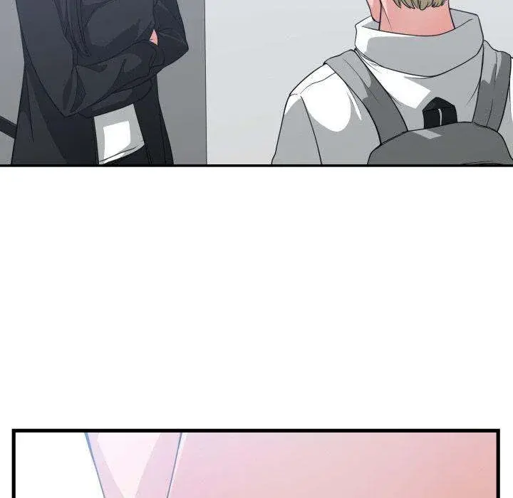 You Are Not That Special Chapter 35 - Page 105