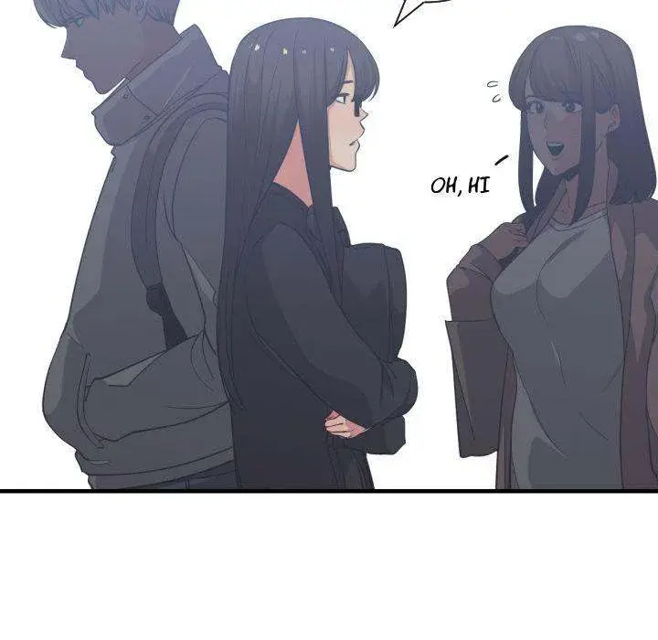 You Are Not That Special Chapter 35 - Page 109
