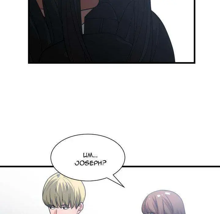 You Are Not That Special Chapter 35 - Page 111