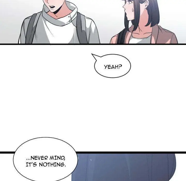 You Are Not That Special Chapter 35 - Page 112
