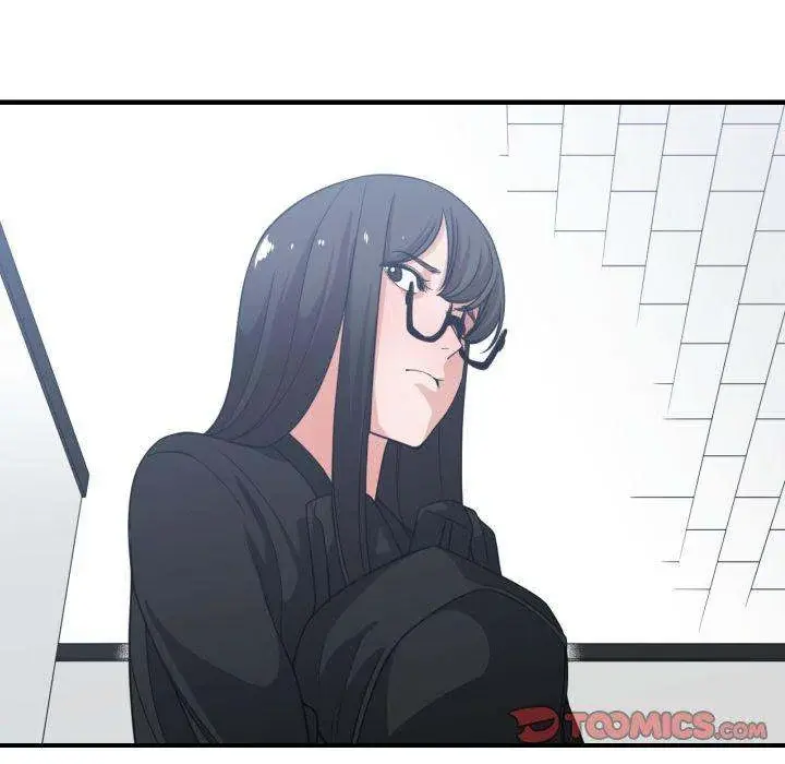 You Are Not That Special Chapter 35 - Page 114