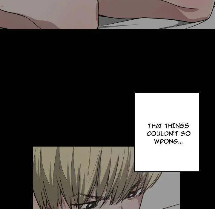 You Are Not That Special Chapter 35 - Page 12