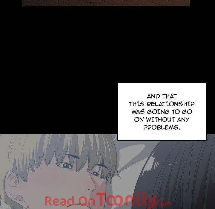 You Are Not That Special Chapter 35 - Page 15