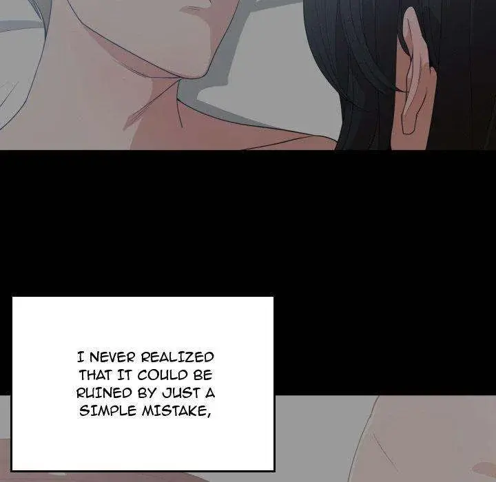 You Are Not That Special Chapter 35 - Page 16