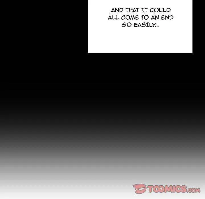 You Are Not That Special Chapter 35 - Page 18