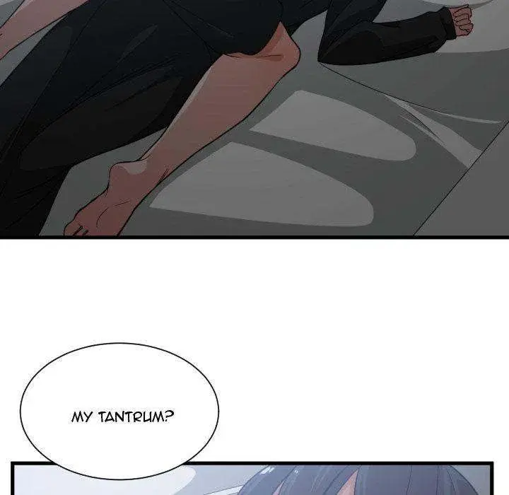 You Are Not That Special Chapter 35 - Page 23