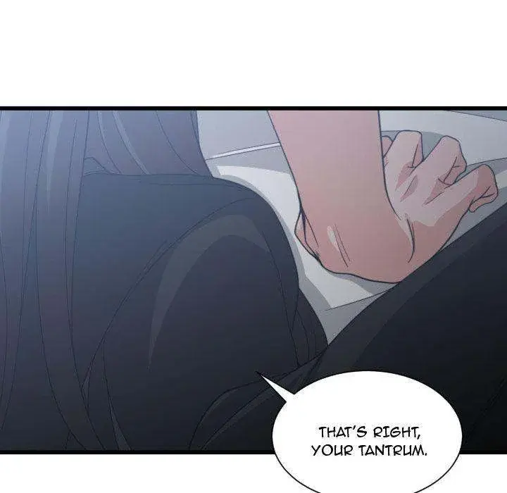 You Are Not That Special Chapter 35 - Page 25