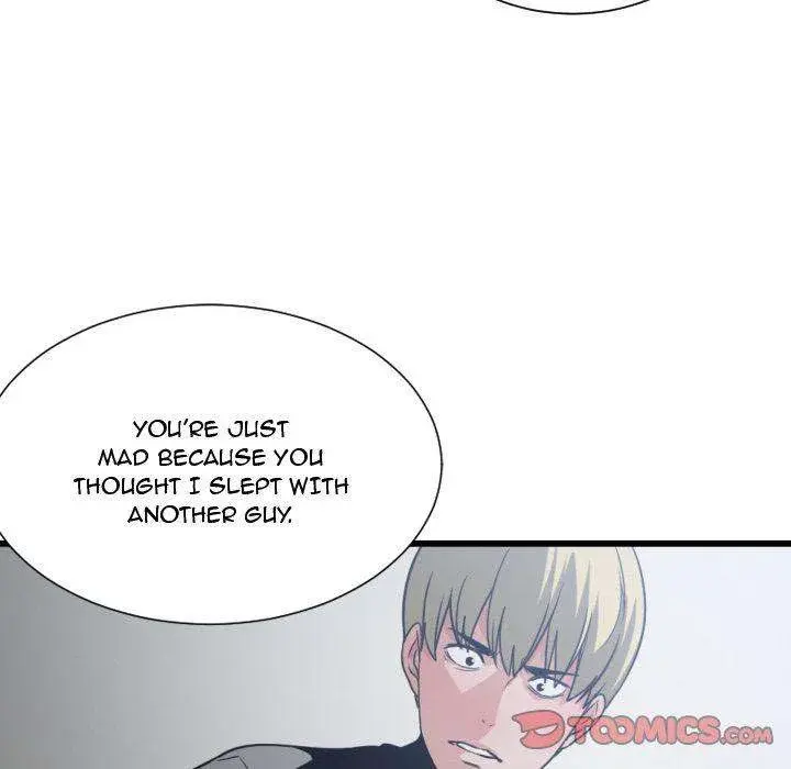 You Are Not That Special Chapter 35 - Page 26