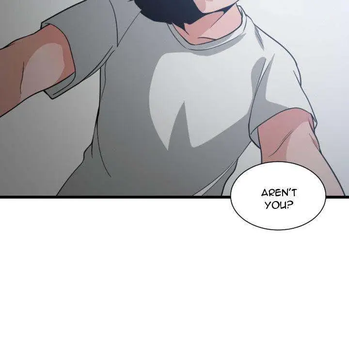 You Are Not That Special Chapter 35 - Page 27