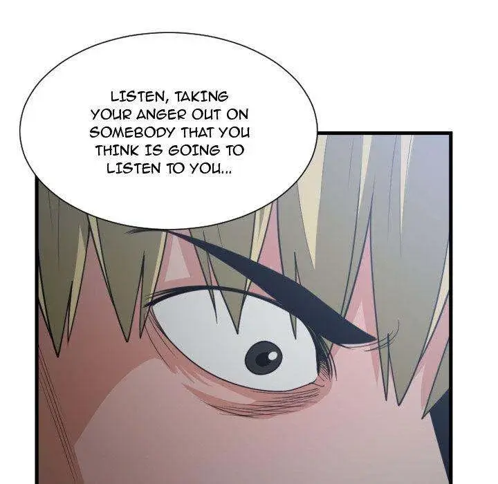 You Are Not That Special Chapter 35 - Page 28