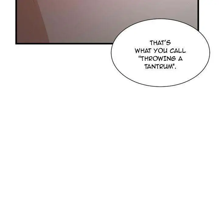 You Are Not That Special Chapter 35 - Page 29
