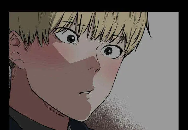 You Are Not That Special Chapter 35 - Page 3