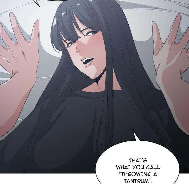 You Are Not That Special Chapter 35 - Page 32