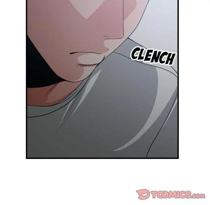You Are Not That Special Chapter 35 - Page 34