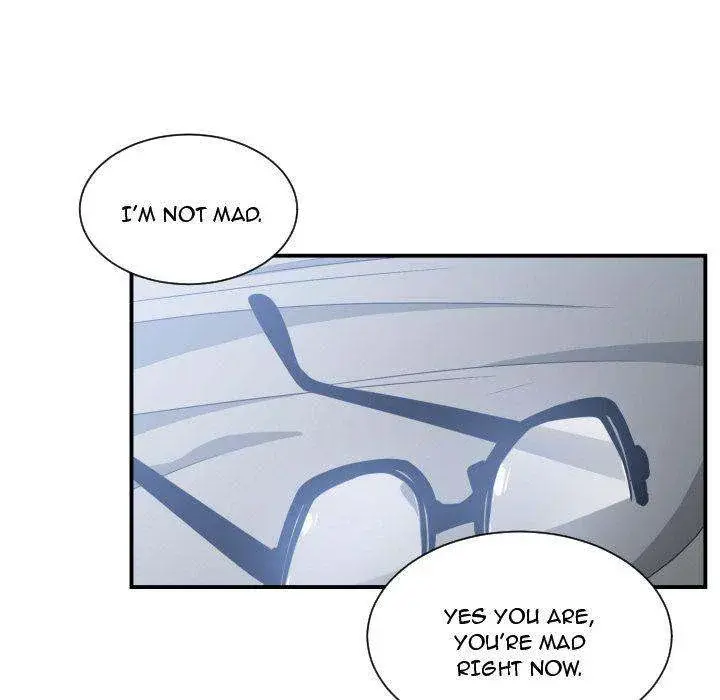 You Are Not That Special Chapter 35 - Page 35