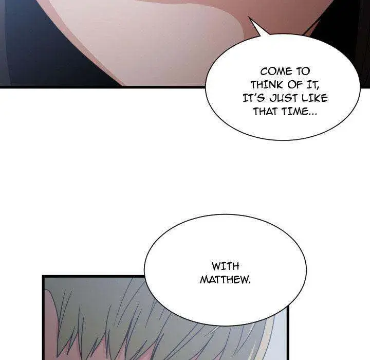 You Are Not That Special Chapter 35 - Page 37