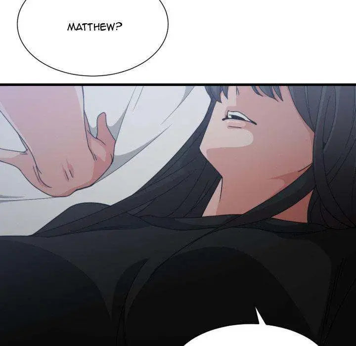 You Are Not That Special Chapter 35 - Page 39