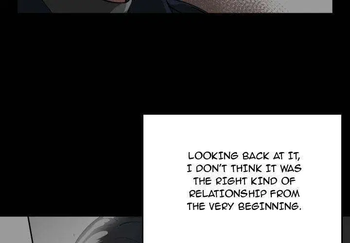 You Are Not That Special Chapter 35 - Page 4