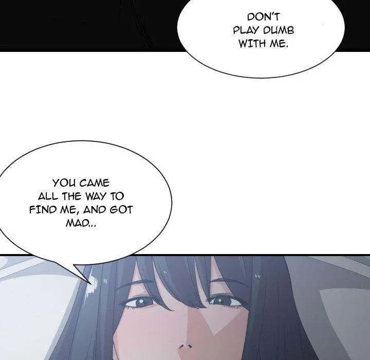 You Are Not That Special Chapter 35 - Page 40