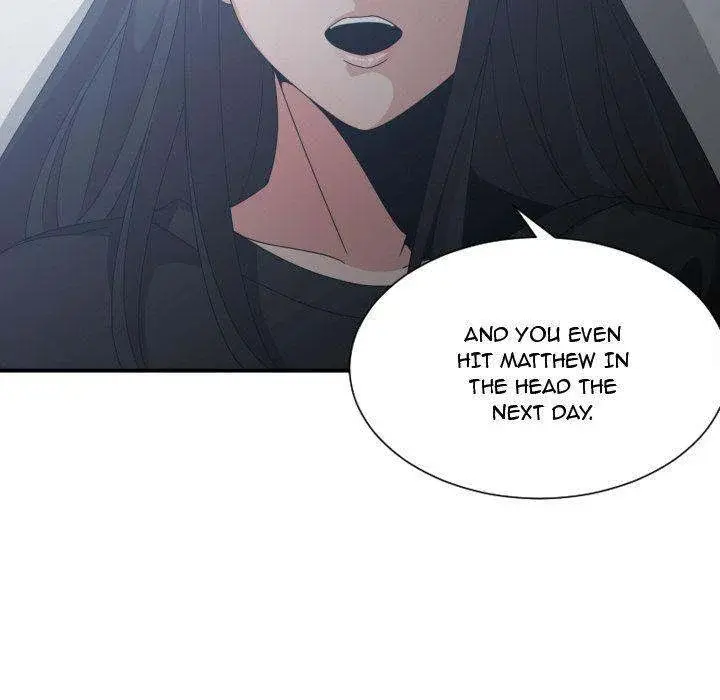 You Are Not That Special Chapter 35 - Page 41