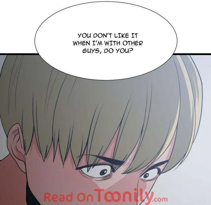You Are Not That Special Chapter 35 - Page 45