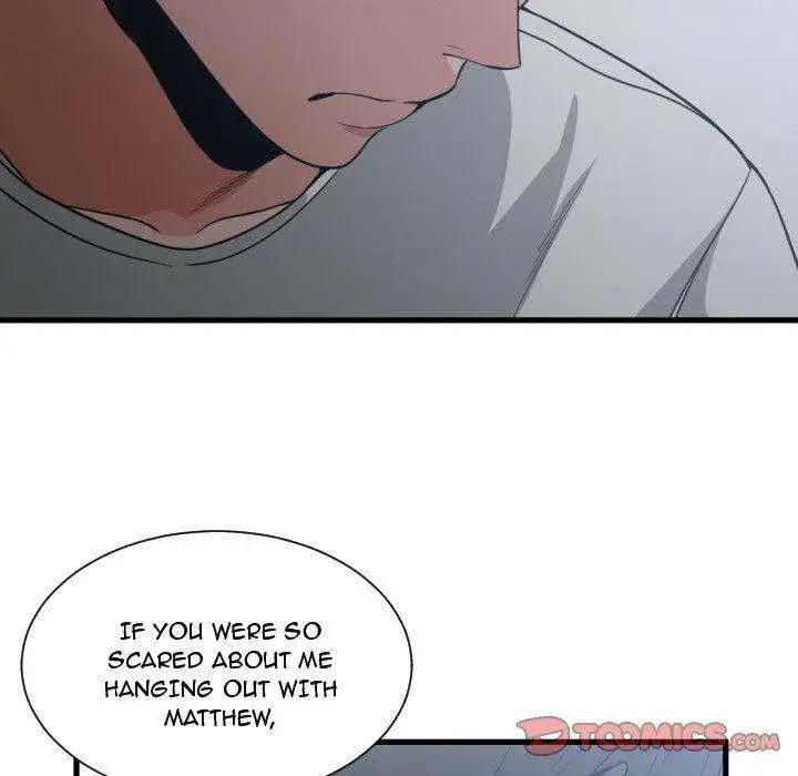 You Are Not That Special Chapter 35 - Page 46