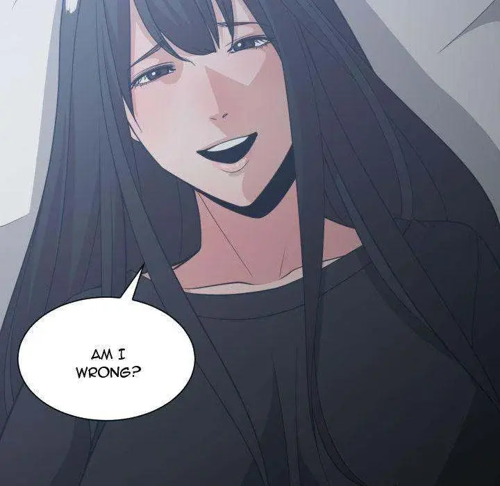 You Are Not That Special Chapter 35 - Page 49