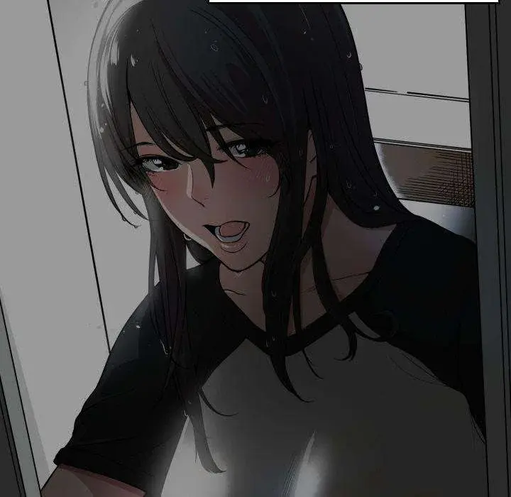 You Are Not That Special Chapter 35 - Page 5