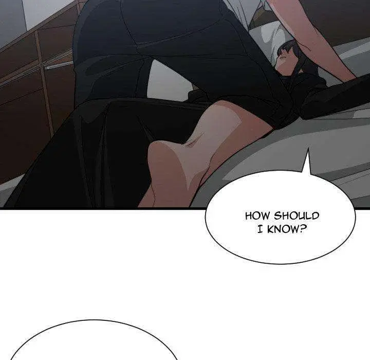 You Are Not That Special Chapter 35 - Page 53
