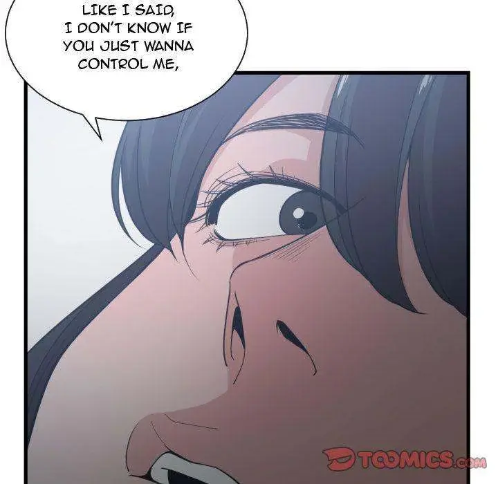 You Are Not That Special Chapter 35 - Page 54