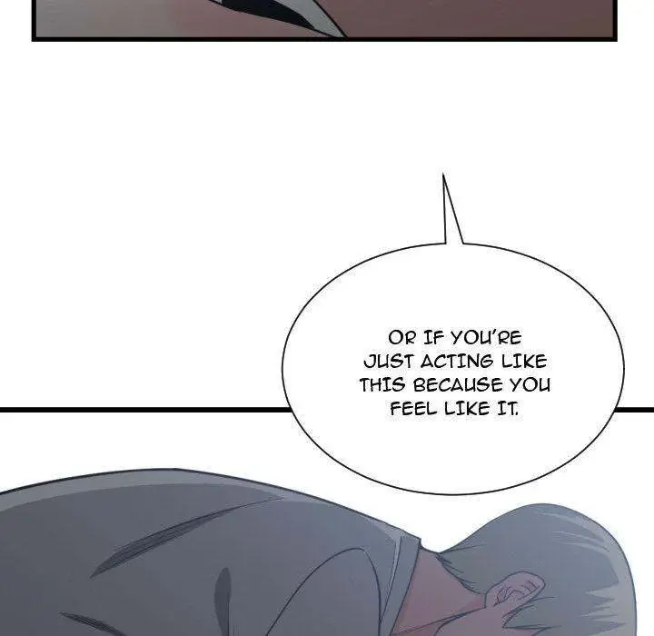You Are Not That Special Chapter 35 - Page 55