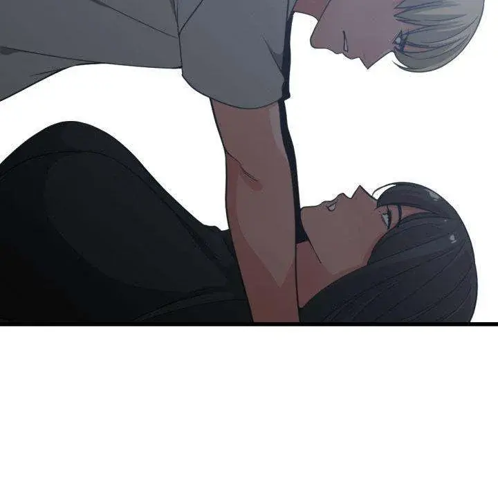 You Are Not That Special Chapter 35 - Page 56