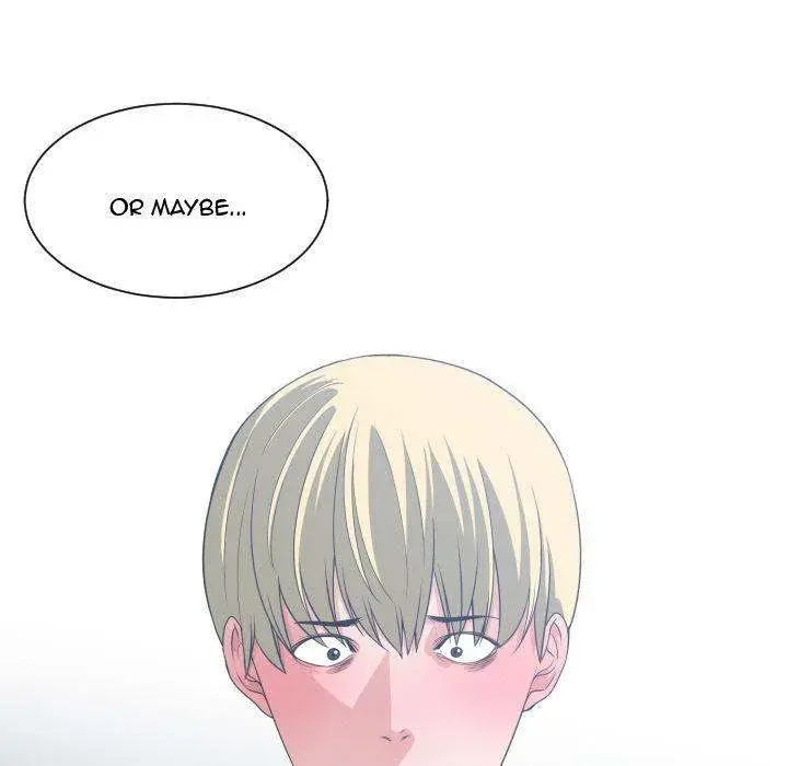 You Are Not That Special Chapter 35 - Page 57