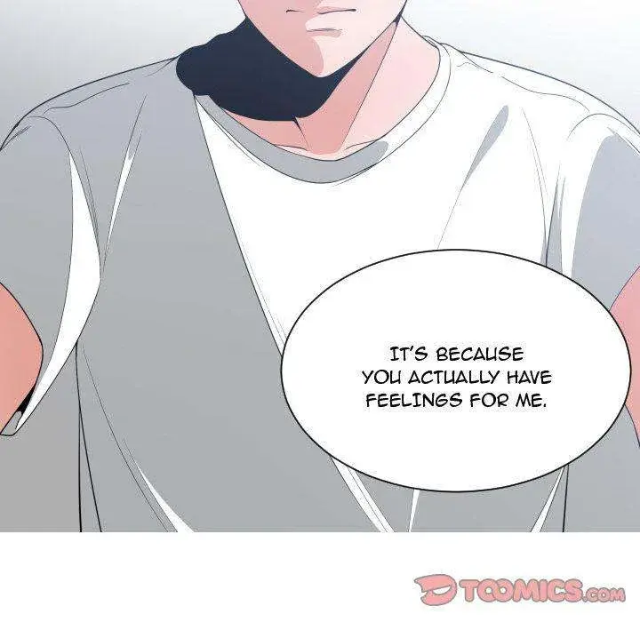 You Are Not That Special Chapter 35 - Page 58