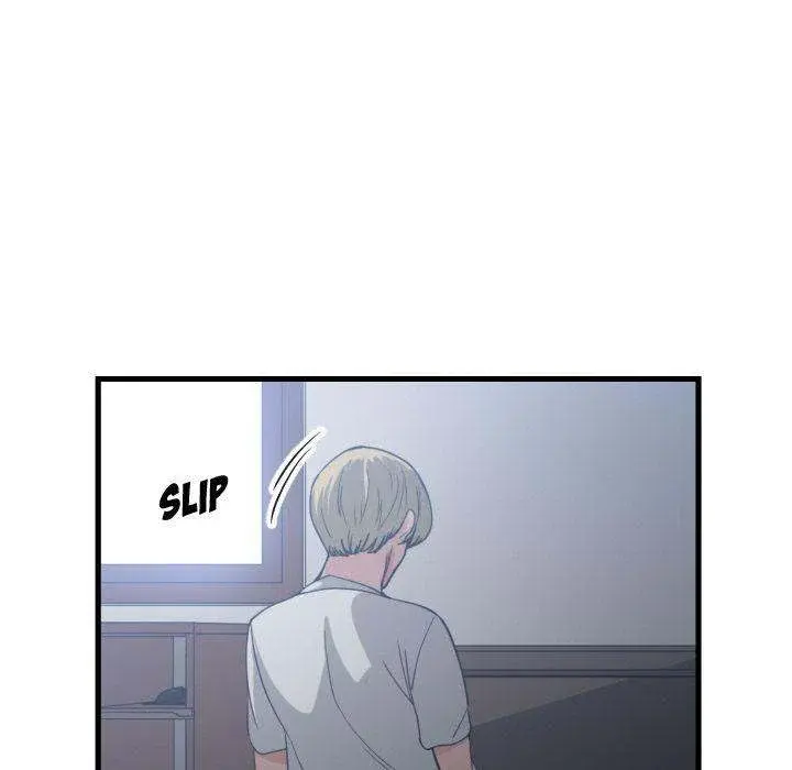 You Are Not That Special Chapter 35 - Page 59