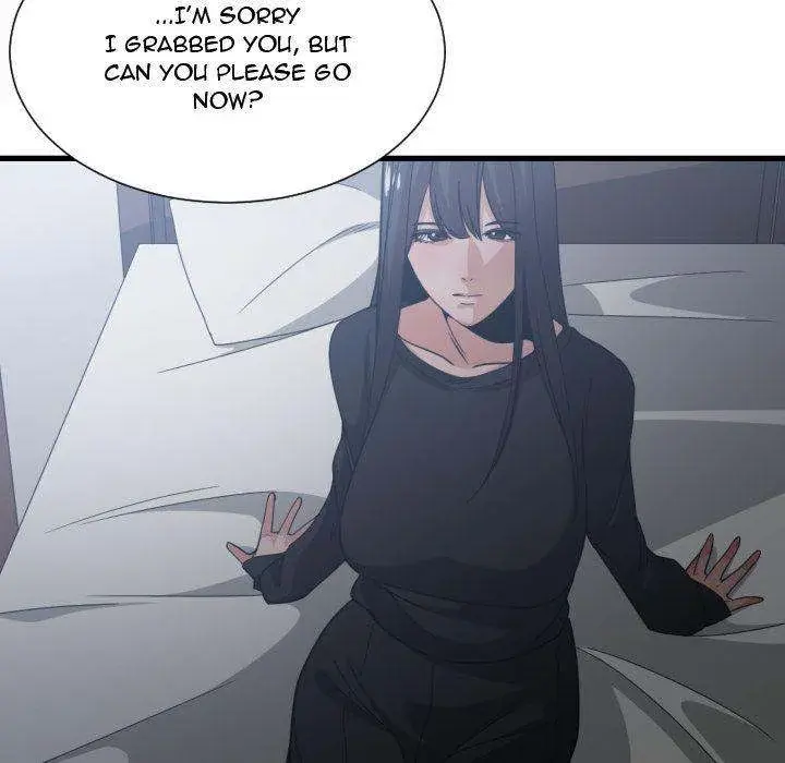 You Are Not That Special Chapter 35 - Page 61