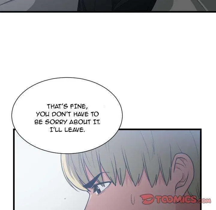 You Are Not That Special Chapter 35 - Page 62